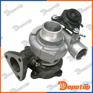 Turbocompresseur neuf pour HYUNDAI | 49135-04030, 49135-04121
